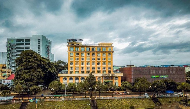Indochine Hotel