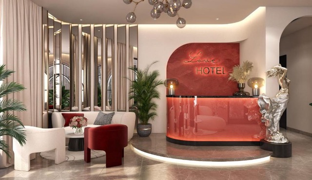 inluv hotel