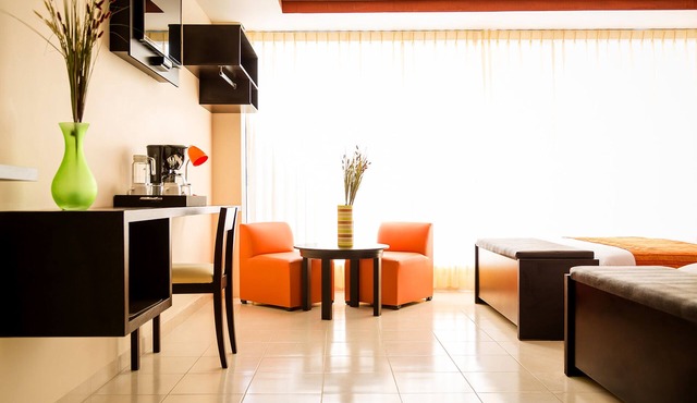Inn Express Hotel Tula