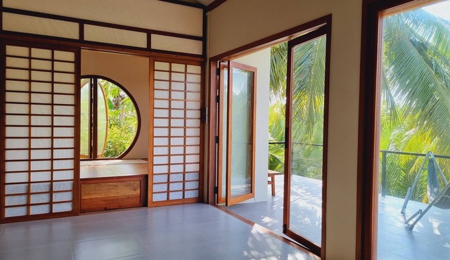 Innerzen Mekong Riverside Homestay Ben Tre
