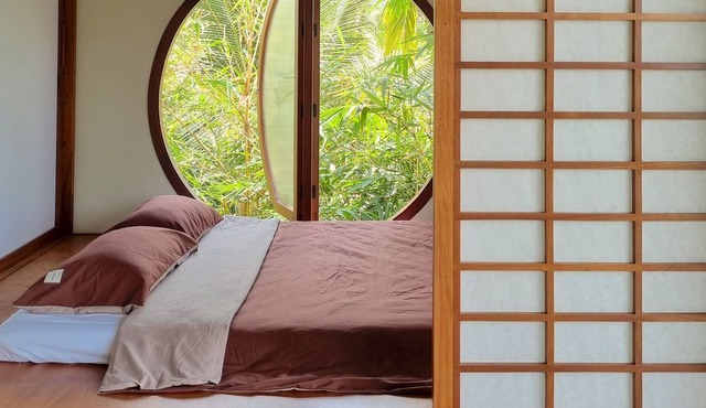 Innerzen Riverside Homestay Ben Tre
