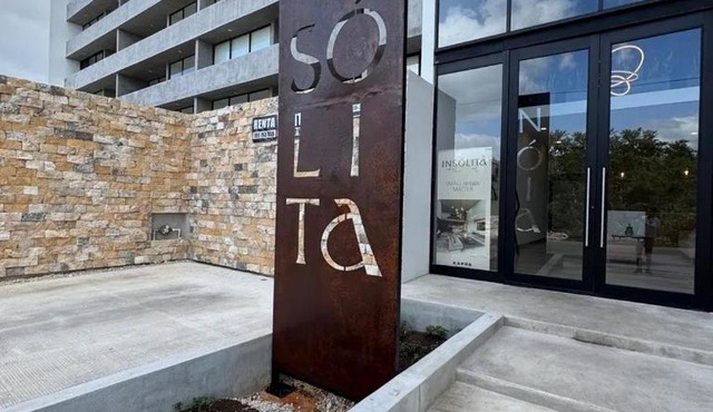 Insólita, Apartment near Plaza Altabrisa, City center la isla