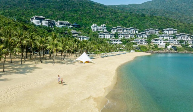 InterContinental Danang Sun Peninsula Resort by IHG
