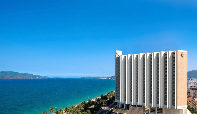 InterContinental Nha Trang by IHG