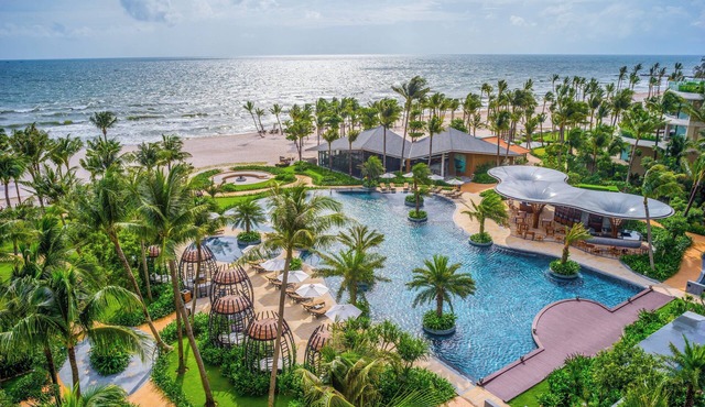 InterContinental Phu Quoc Long Beach Resort by IHG