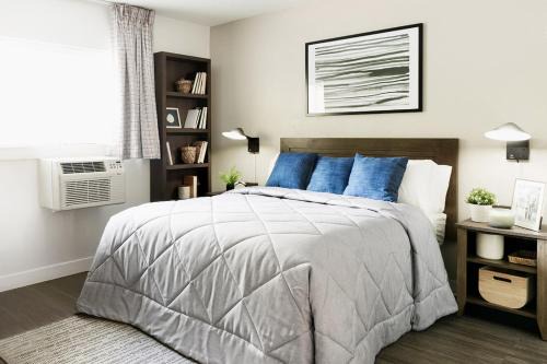 InTown Suites Extended Stay Atlanta GA - Duluth