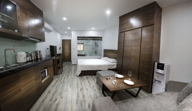 iRest Apartment
