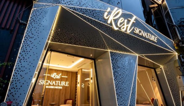 iRest Signature Ba Dinh Lakeside