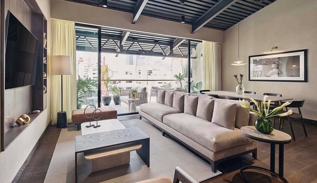 Isabella Boutique Stays by Viadora