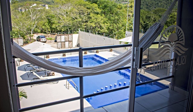 Isla Bonita Hotel