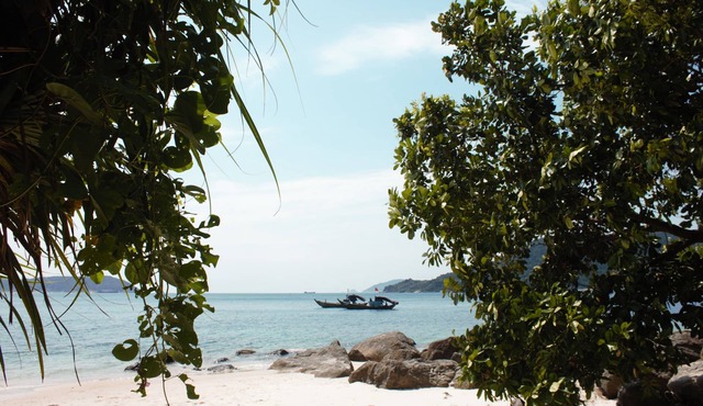 Island Smiles Homestay