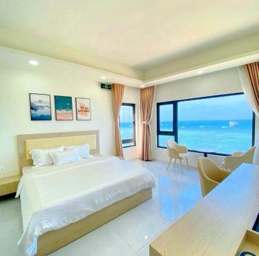 Island Sunset Hotel - Đảo Phú Quý