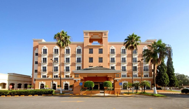 iStay Hotel Ciudad Victoria