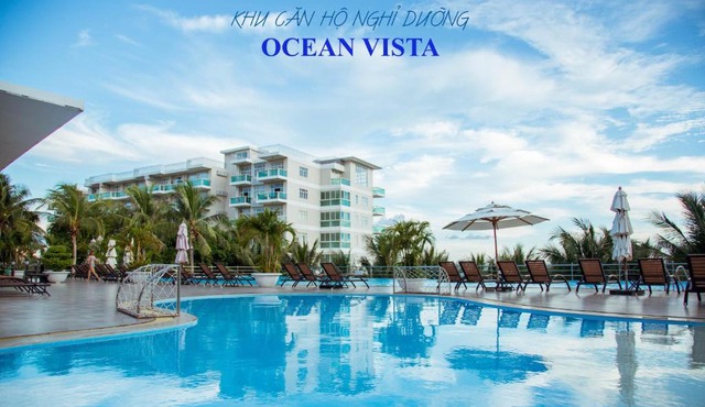 ITNW SPACIOUS SEAVIEW