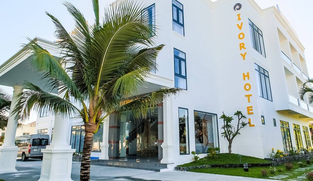 Ivory Hotel - Phu Yen