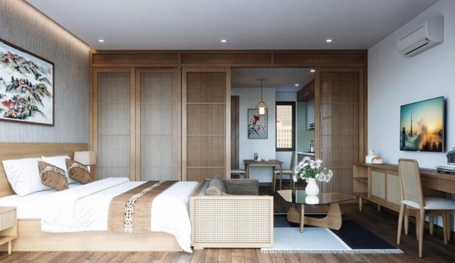 J'adore Apartment