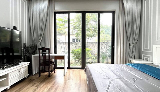 J'adore Garden House - Vinh Yen