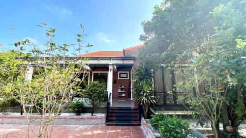 J'adore Garden House Vinh Yen