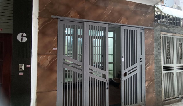 J&J guest house