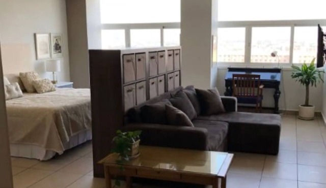 J1505- 1 BR/1 BTH - One Bedroom Apartment, Sleeps 3