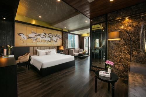 Ja Cosmo Hotel and Spa
