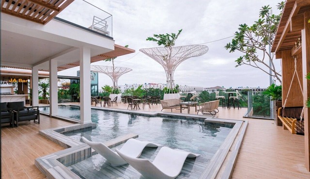 JA Hotel