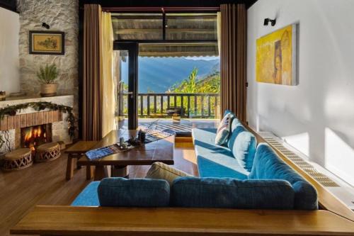 Ja Villa Sa Pa