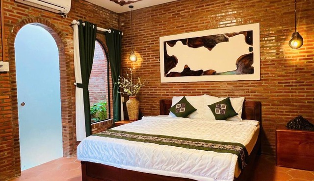 Jade's house homestay