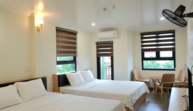 Jademay Airport Hotel