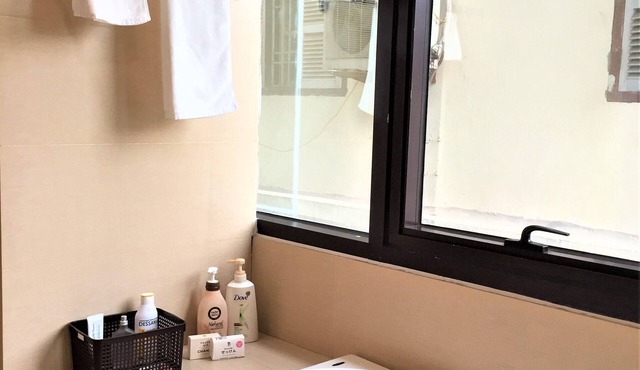 Japanese Style Service Aparment in Quan Hoa|301