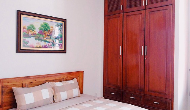 Jasmine by the Sea - Affordable Private Studio 1