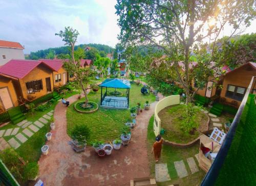 Je-wel Homestay