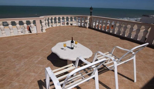 Jerry Beach Condo One