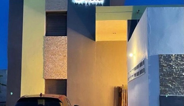 JH HOTEL