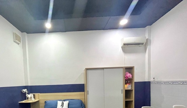 JinJoo Home - Studio Standard - District 1