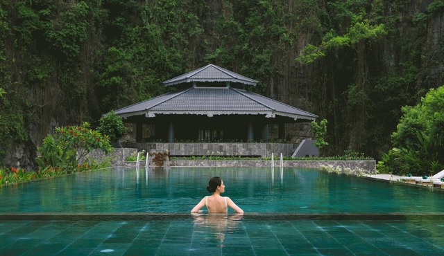 Jiva Hoa Lu Retreat