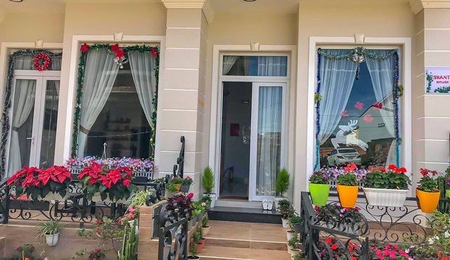 Jolie House II - Villa 2 Double Rooms - Charming