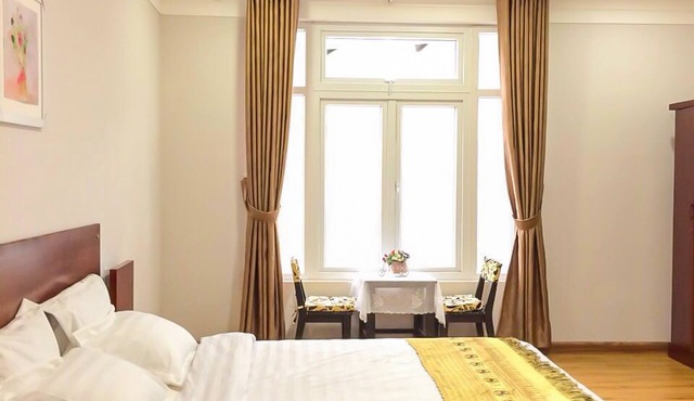 Jolie House - Villa 2 Double Rooms - Great Getaway