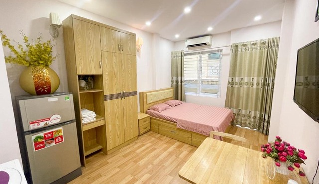 Joy Homestay