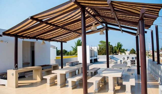 JP Hotels & Suites