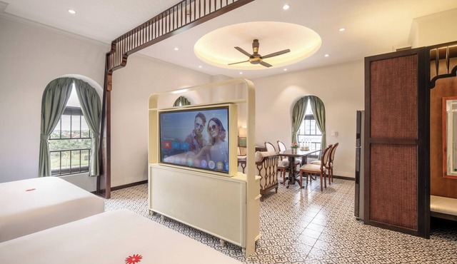 JULIE's HOUSE - LUXURY APARTMENT - HUE