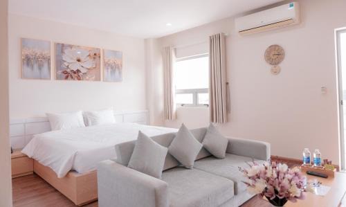 Juna hotel - Condotel