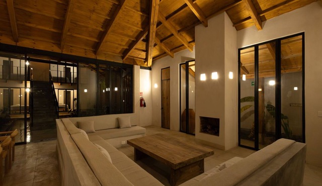 Jungla Hotel Boutique