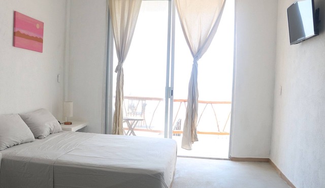 Junior Suite Apartment Superior Confort