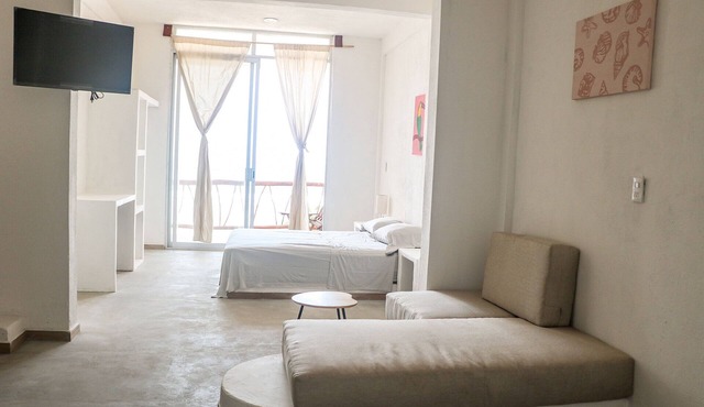 Junior Suite Apartment