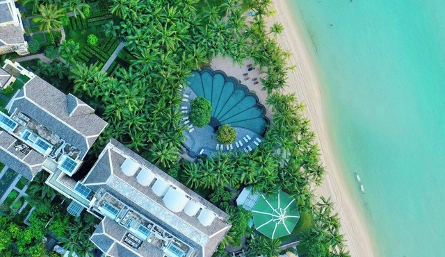 JW Marriott Phu Quoc Emerald Bay Resort & Spa