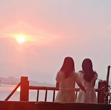 Kính kiều homestay