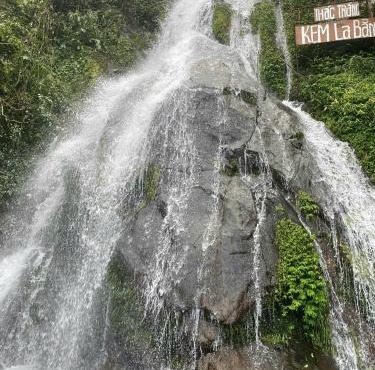 Kẹm La Bằng Homestay