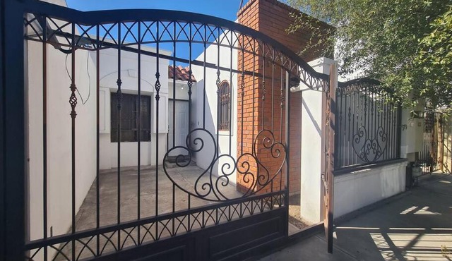 K FACTURA/4CAMAS/3CLIMAS/PORTON/WIFI/3TVS/lavadora mezq