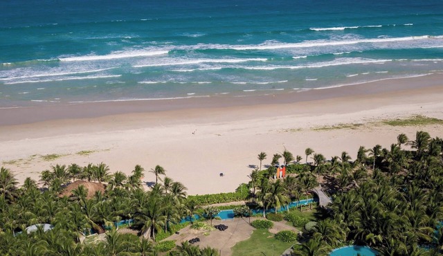 K' Sea View Resort Cam Ranh